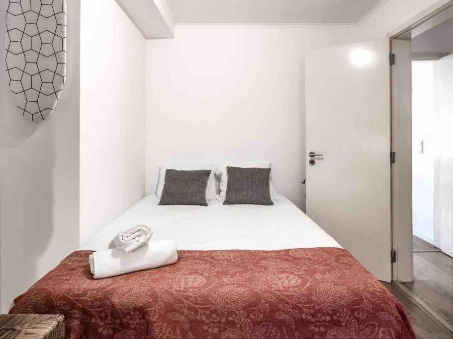 Graca Home Lisbon Exterior photo