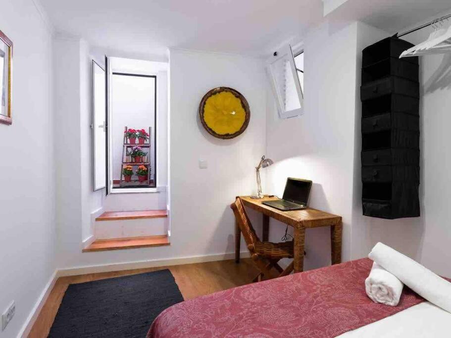 Graca Home Lisbon Exterior photo